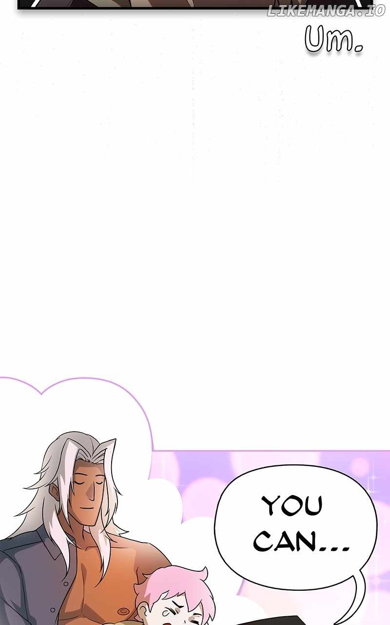 Raising Hell: A Demon's Guide to Parenting Chapter 14 17